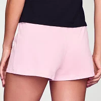 Ilusion Womens Pajama Shorts