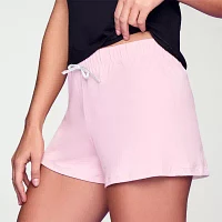 Ilusion Womens Pajama Shorts