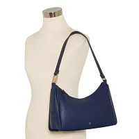 Liz Claiborne Carter Shoulder Bag