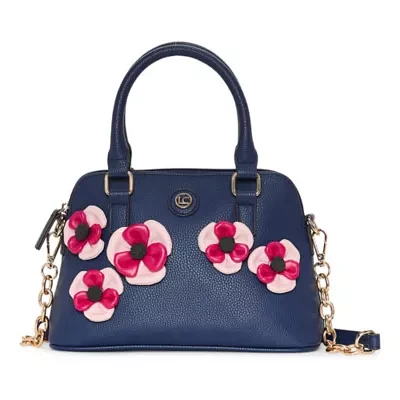 Liz Claiborne Nayla Mini Dome Satchel