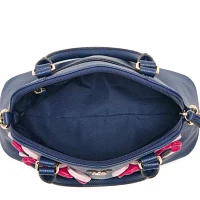 Liz Claiborne Nayla Mini Dome Satchel