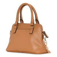 Liz Claiborne Nayla Mini Dome Satchel