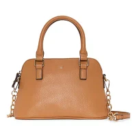 Liz Claiborne Nayla Mini Dome Satchel