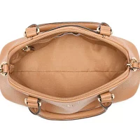 Liz Claiborne Nayla Mini Dome Satchel