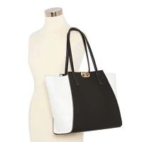 Liz Claiborne Ariel Tote Bag