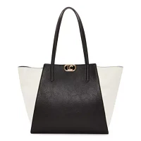 Liz Claiborne Ariel Tote Bag