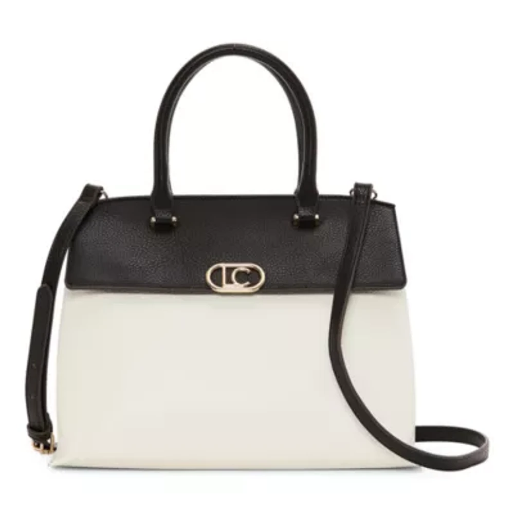 Liz Claiborne Satchel