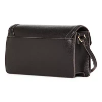 Liz Claiborne Crossbody Bag