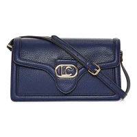 Liz Claiborne Carter Crossbody Bag