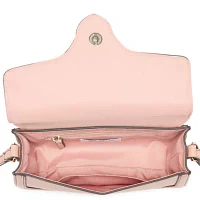 Liz Claiborne Carter Crossbody Bag