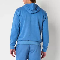 Reebok Mens Long Sleeve Hoodie