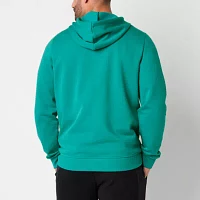 Reebok Mens Long Sleeve Hoodie