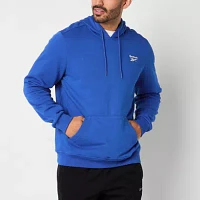 Reebok Mens Long Sleeve Hoodie