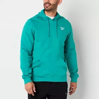 Reebok Mens Long Sleeve Hoodie