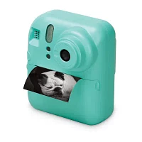 iLive Instant-Print HD Digital Camera