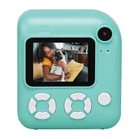 iLive Instant-Print HD Digital Camera