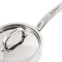 BergHOFF Belly Shape 18/10 Stainless Steel 3-pc. Cookware Set