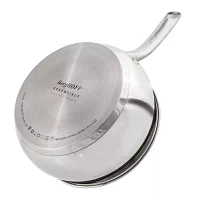 BergHOFF Belly Shape 18/10 Stainless Steel 3-pc. Cookware Set