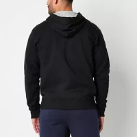 Champion Powerblend Fleece Mens Long Sleeve Hoodie