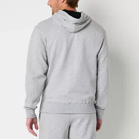 Champion Powerblend Fleece Mens Long Sleeve Hoodie