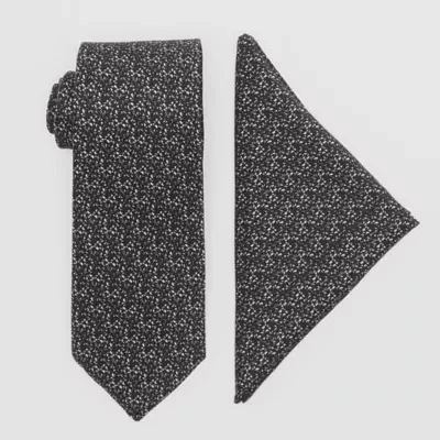 Shaquille O'Neal XLG Tie Set