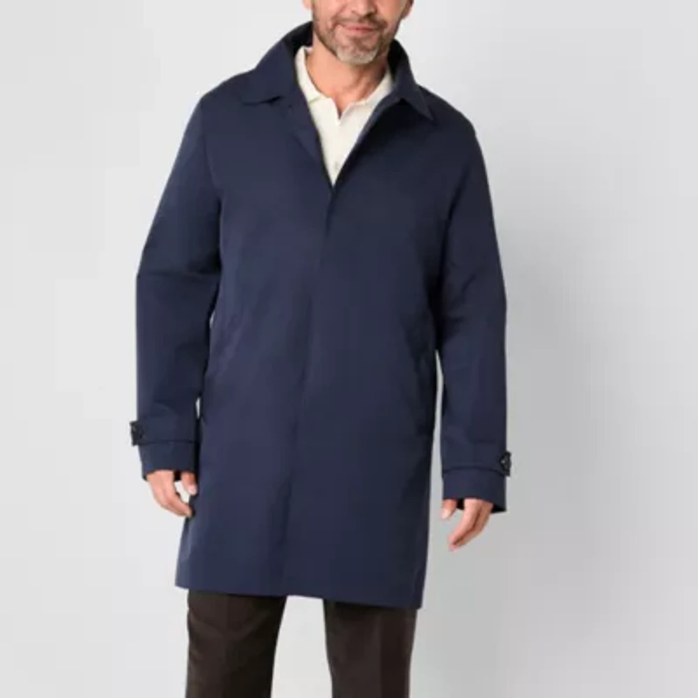 Stafford Mens Lightweight Overcoat