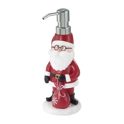 Avanti Ho Ho Ho Soap Dispenser