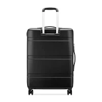 United Colors Of Benetton X Delsey Paris Now! 23" Hardside Luggage