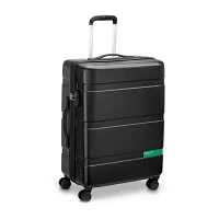 United Colors Of Benetton X Delsey Paris Now! 23" Hardside Luggage