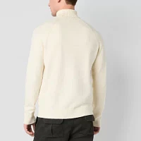 Forever 21 Mens Long Sleeve Turtleneck