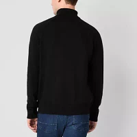 Forever 21 Mens Long Sleeve Turtleneck