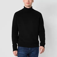 Forever 21 Mens Long Sleeve Turtleneck