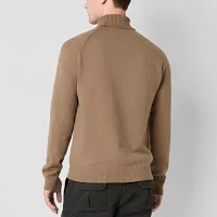 Forever 21 Mens Long Sleeve Turtleneck