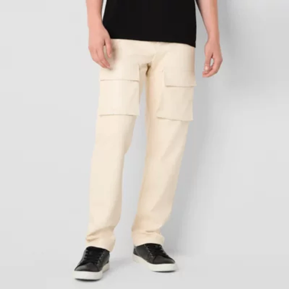 Forever 21 Mens Cargo Pant