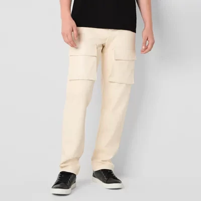 Forever 21 Mens Cargo Pant