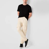 Forever 21 Mens Cargo Pant