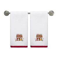 Avanti Sweet Treat 2-pc. Hand Towel