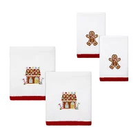 Avanti Sweet Treat 2-pc. Hand Towel