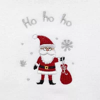 Avanti Ho Ho Ho 2-pc. Hand Towel