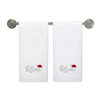 Avanti Believe 2-pc. Hand Towel