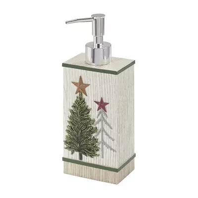 Avanti Trees Soap Dispenser