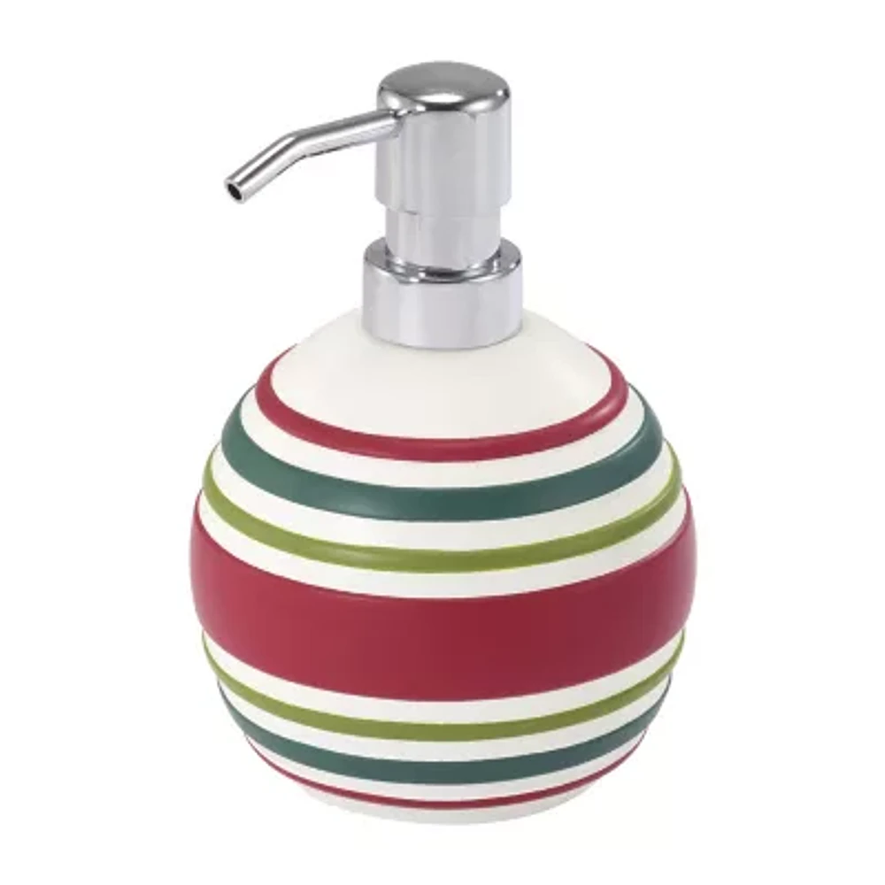 IZOD Ornament Soap Dispenser