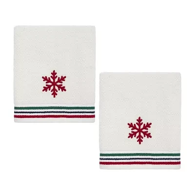 IZOD Nordic 2-pc. Hand Towel