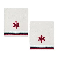 IZOD Nordic 2-pc. Hand Towel