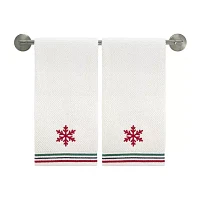 IZOD Nordic 2-pc. Hand Towel