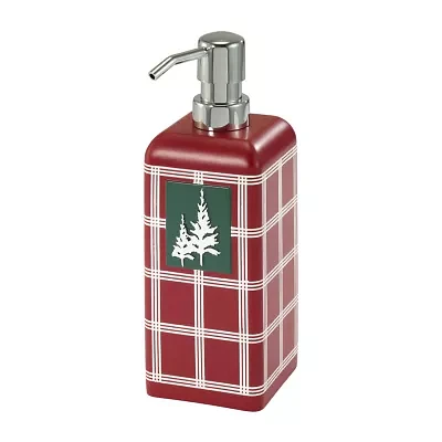 IZOD Nordic Soap Dispenser