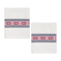 IZOD Aspen 2-pc. Hand Towel