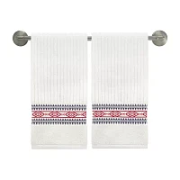 IZOD Aspen 2-pc. Hand Towel