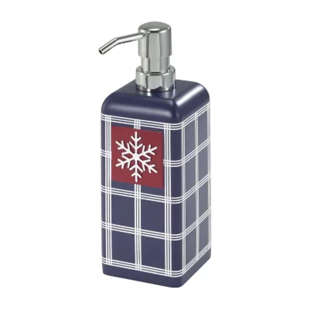 IZOD Aspen Soap Dispenser