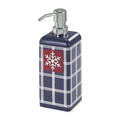 IZOD Aspen Soap Dispenser